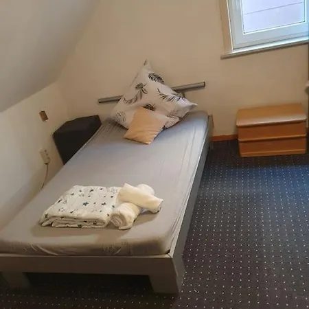 Bright & Spacious 3-bedroom Flat Apartmán